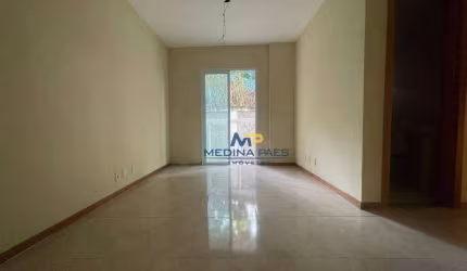 Apartamento com 2 dormitórios à venda, 65 m² por R$ 195.000,00 - Colubande - São Gonçalo/RJ