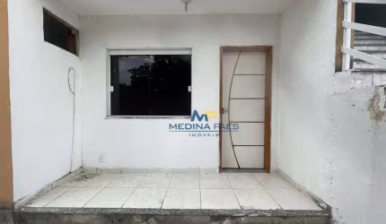 Casa com 2 dormitórios à venda por R$ 170.000,00 - Coelho - São Gonçalo/RJ