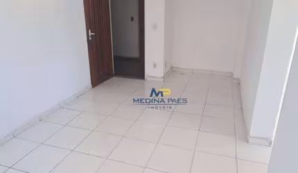 Apartamento com 2 dormitórios à venda, 76 m² por R$ 215.000,00 - Brasilândia - São Gonçalo/RJ