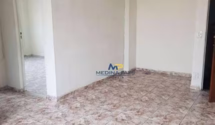 Apartamento com 2 dormitórios à venda, 70 m² por R$ 220.000,00 - Centro - São Gonçalo/RJ