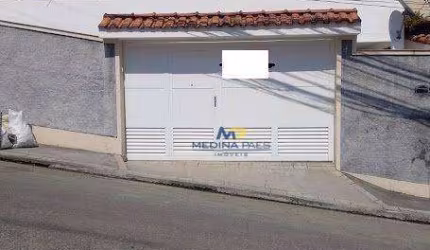 Casa com 4 dormitórios à venda por R$ 530.000,00 - Engenhoca - Niterói/RJ