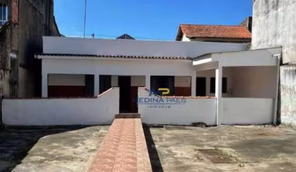 Casa com 3 dormitórios à venda por R$ 380.000,00 - Mutuá - São Gonçalo/RJ