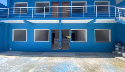 Casa com 2 dormitórios à venda por R$ 219.000,00 - Boa Vista - São Gonçalo/RJ