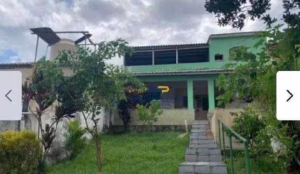 Casa com 3 dormitórios à venda por R$ 235.000,00 - Sete Pontes - São Gonçalo/RJ