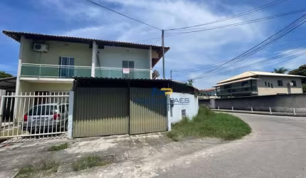 Casa com 2 dormitórios à venda, 75 m² por R$ 220.000,00 - Colubande - São Gonçalo/RJ