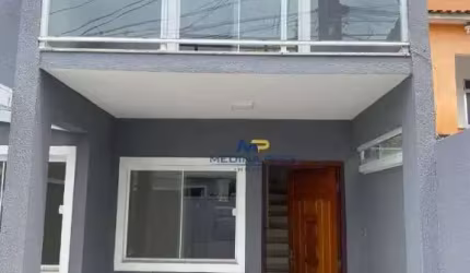 Casa com 3 dormitórios à venda, 76 m² por R$ 350.000,00 - Antonina - São Gonçalo/RJ