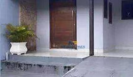 Casa com 2 dormitórios à venda, 10000 m² por R$ 380.000,00 - Inoã - Maricá/RJ