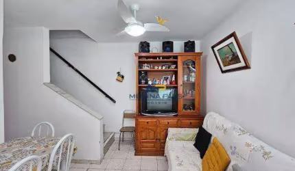 Casa com 2 dormitórios à venda por R$ 250.000,00 - Galo Branco - São Gonçalo/RJ