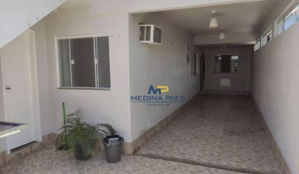 Casa com 3 dormitórios à venda por R$ 290.000,00 - Mutuá - São Gonçalo/RJ