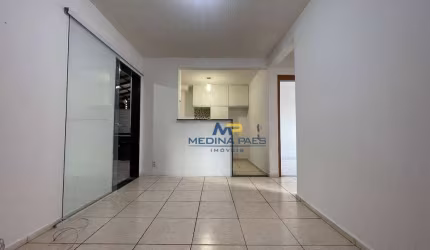 Apartamento com 2 dormitórios à venda, 55 m² por R$ 180.000,00 - Vista Alegre - São Gonçalo/RJ
