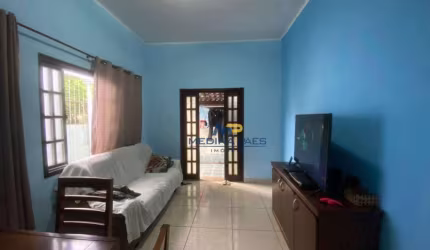 Casa com 2 dormitórios à venda por R$ 250.000,00 - Neves - São Gonçalo/RJ