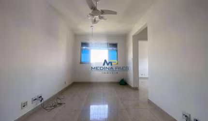 Apartamento com 2 dormitórios à venda, 70 m² por R$ 175.000,00 - Santa Catarina - São Gonçalo/RJ
