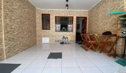 Casa com 2 dormitórios à venda por R$ 240.000,00 - Boaçu - São Gonçalo/RJ