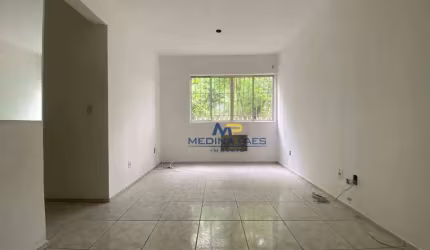 Apartamento com 2 dormitórios à venda, 57 m² por R$ 140.000,00 - Mutondo - São Gonçalo/RJ