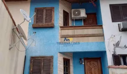 Casa com 2 dormitórios à venda por R$ 230.000,00 - Raul Veiga - São Gonçalo/RJ