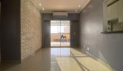 Apartamento com 2 dormitórios à venda, 96 m² por R$ 360.000,00 - Centro - São Gonçalo/RJ