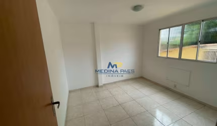 Apartamento com 2 dormitórios à venda, 60 m² por R$ 212.000,00 - Porto Novo - São Gonçalo/RJ