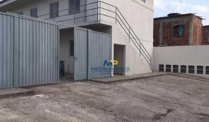 Casa com 2 dormitórios à venda por R$ 160.000,00 - Jardim Catarina - São Gonçalo/RJ
