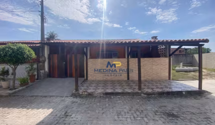 Casa com 2 dormitórios à venda por R$ 260.000,00 - Pacheco - São Gonçalo/RJ