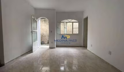 Casa com 1 dormitório à venda por R$ 120.000,00 - Lagoinha - São Gonçalo/RJ