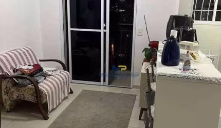 Apartamento com 2 dormitórios à venda, 50 m² por R$ 300.000,00 - Barreto - Niterói/RJ