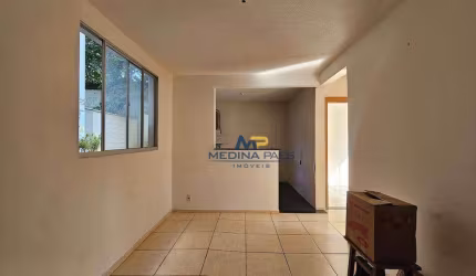 Apartamento com 2 dormitórios à venda, 55 m² por R$ 150.000,00 - Vista Alegre - São Gonçalo/RJ