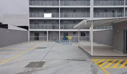 Apartamento com 2 dormitórios à venda, 55 m² por R$ 250.000,00 - Laranjal - São Gonçalo/RJ