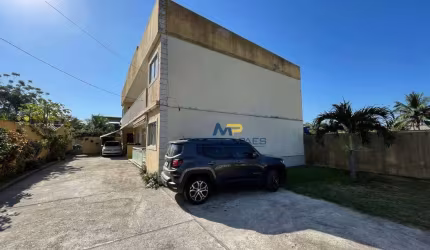 Casa com 2 dormitórios à venda por R$ 250.000,00 - Laranjal - São Gonçalo/RJ