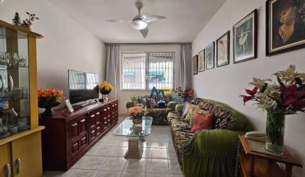 Apartamento com 2 dormitórios à venda, 60 m² por R$ 280.000,00 - Centro - São Gonçalo/RJ