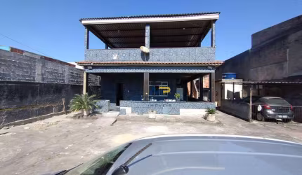 Casa com 3 dormitórios à venda, 95 m² por R$ 300.000,00 - Itaúna - São Gonçalo/RJ