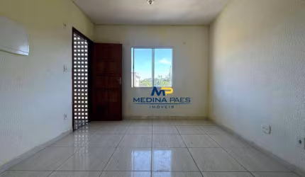 Apartamento com 2 dormitórios à venda, 55 m² por R$ 125.000,00 - Santa Isabel - São Gonçalo/RJ