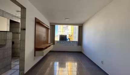 Apartamento com 2 dormitórios à venda, 59 m² por R$ 150.000,00 - Mutondo - São Gonçalo/RJ