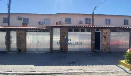 Casa com 2 dormitórios à venda por R$ 240.000,00 - Neves - São Gonçalo/RJ