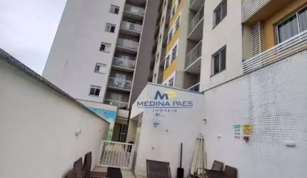 Apartamento com 2 dormitórios à venda, 55 m² por R$ 260.000,00 - Estrela do Norte - São Gonçalo/RJ