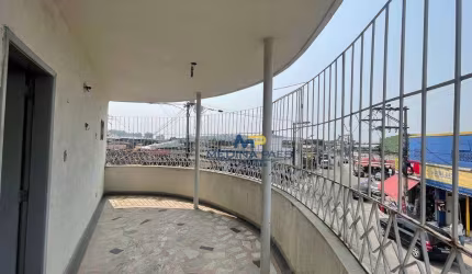 Apartamento com 3 dormitórios à venda, 100 m² por R$ 180.000,00 - Jardim Alcântara - São Gonçalo/RJ