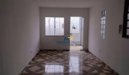 Sobrado com 2 dormitórios à venda por R$ 260.000,00 - Centro - São Gonçalo/RJ
