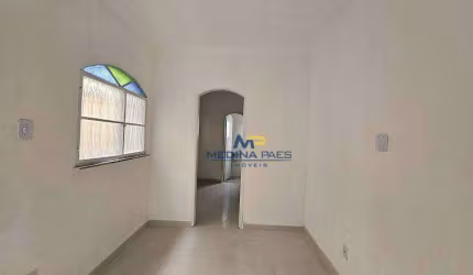 Casa com 1 dormitório à venda, 35 m² por R$ 140.000,00 - Porto da Madama - São Gonçalo/RJ