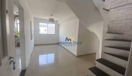 Apartamento com 2 dormitórios à venda, 140 m² por R$ 530.000,00 - Barreto - Niterói/RJ
