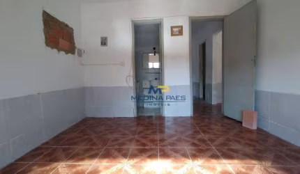 Casa com 3 dormitórios à venda, 78 m² por R$ 170.000,00 - Porto da Pedra - São Gonçalo/RJ