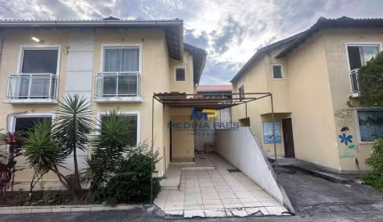 Casa com 2 dormitórios à venda, 58 m² por R$ 190.000,00 - Boa Vista - São Gonçalo/RJ