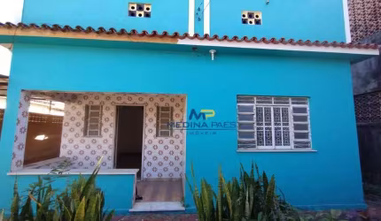 Casa com 3 dormitórios à venda, 157 m² por R$ 200.000,00 - Jardim Catarina - São Gonçalo/RJ