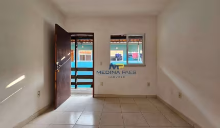 Apartamento com 1 dormitório à venda, por R$ 140.000 - Boa Vista - São Gonçalo/RJ