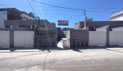 IMÓVEIS NOVOS com 1 dormitório à venda, 30 e 33 m² à partir de R$ 169.000 - Laranjal - São Gonçalo/RJ