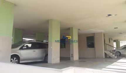 Apartamento com 2 dormitórios à venda, 62 m² por R$ 220.000,00 - Neves (neves) - São Gonçalo/RJ
