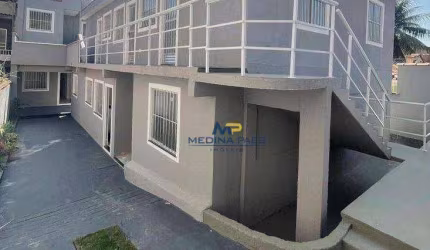 Casa com 1 dormitório à venda, 35 m² por R$ 135.000,00 - Mutuá - São Gonçalo/RJ