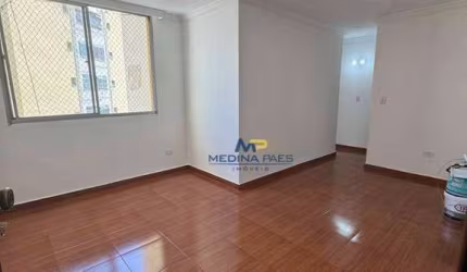 Apartamento com 2 dormitórios à venda, 62 m² por R$ 190.000,00 - Alcântara - São Gonçalo/RJ