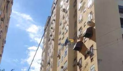 Apartamento com 2 dormitórios à venda, 60 m² por R$ 130.000,00 - Mutondo - São Gonçalo/RJ