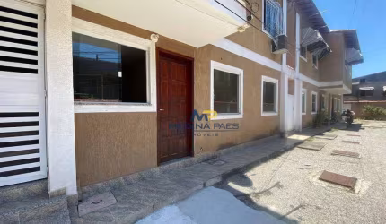 Casa com 2 dormitórios à venda por R$ 200.000,00 - Camarão - São Gonçalo/RJ