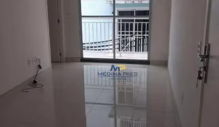 Apartamento com 2 dormitórios à venda, 46 m² por R$ 190.000,00 - Galo Branco - São Gonçalo/RJ