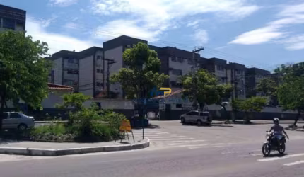 Apartamento com 2 dormitórios à venda, 60 m² por R$ 170.000,00 - Colubande - São Gonçalo/RJ